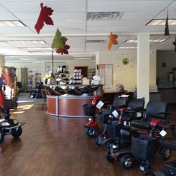 Mobility Plus