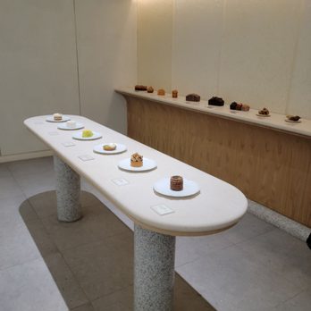 Lysee - Desserts Near Me - New York, New York Lysee - Desserts Near Me - New York, New York