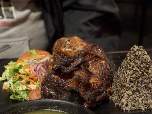 El Mono | Fresh Flavors of Peru by null