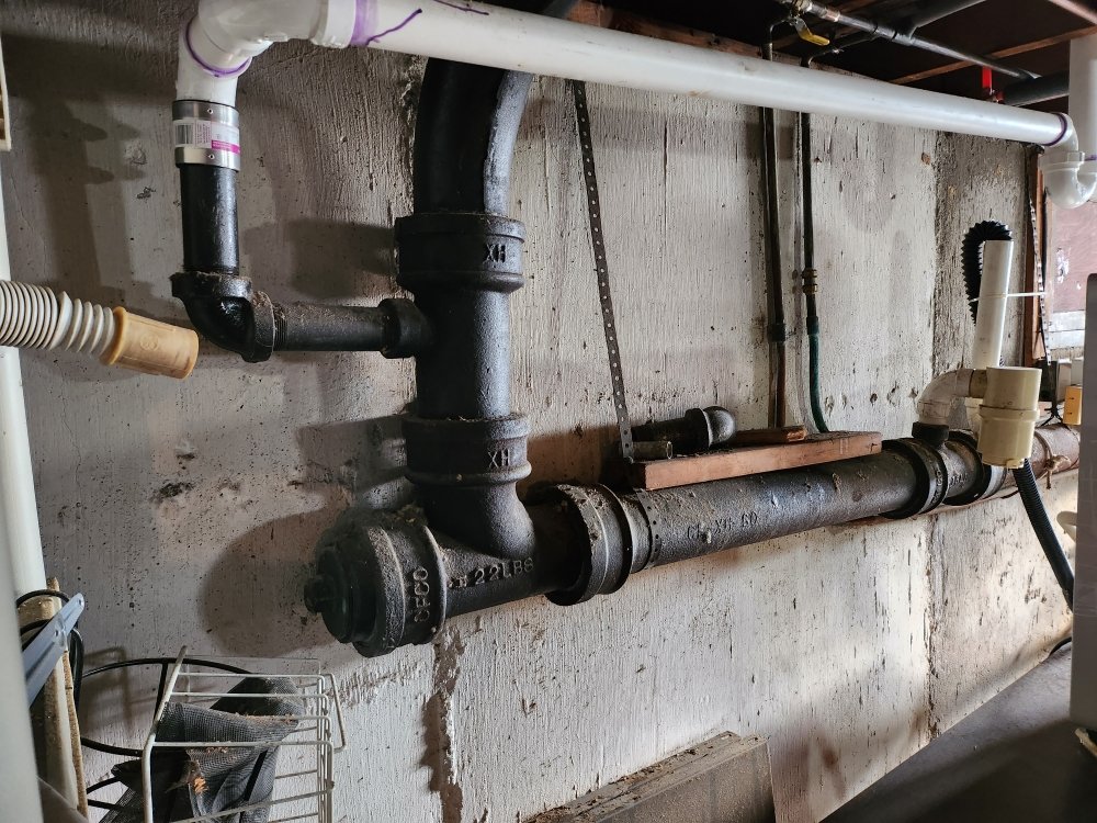 Slide of Discount Drain Rooter