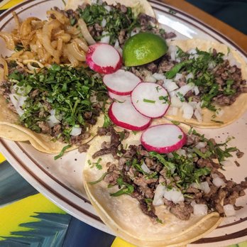 El Tapatio - Carne asada tacos - Bars Near Me - Flagstaff, Arizona