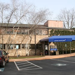 LG Health Physicians Family Medicine Crooked Oak