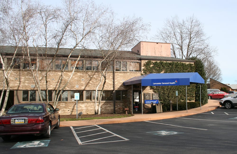 LG Health Physicians Family Medicine Crooked Oak - child therapist in Lancaster, PA