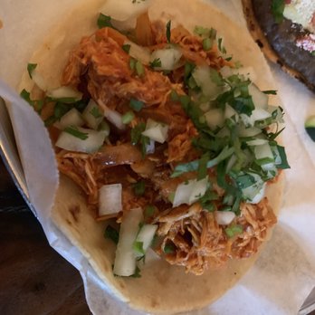 Clavel - Taco - Bars Near Me - Baltimore, Maryland