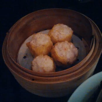 Courtesan - Pork prawn dumplings - Dim Sum Near Me - London, XGL Courtesan - Pork prawn dumplings - Dim Sum Near Me - London, XGL