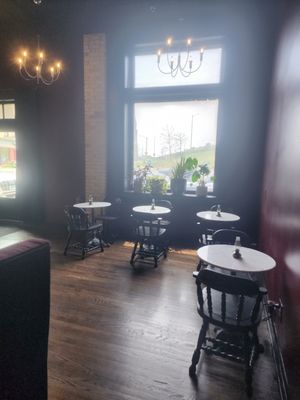 Cork Wine Bar by null