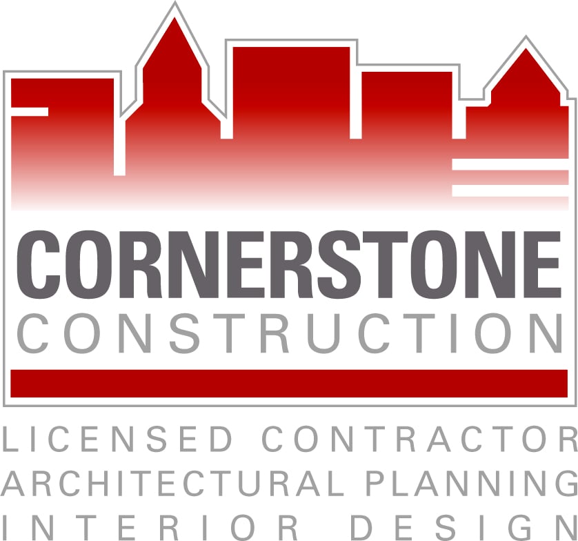 CORNERSTONE CONSTRUCTION Updated April 2024 5011 Departure Dr, Raleigh, North Carolina