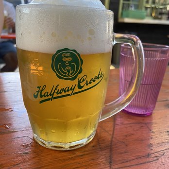 Halfway Crooks Beer - Breweries Near Me - Atlanta, Georgia Halfway Crooks Beer - Breweries Near Me - Atlanta, Georgia