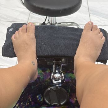 Apple Nailed It Spa - Nail Salons Near Me - Gilbert, Arizona