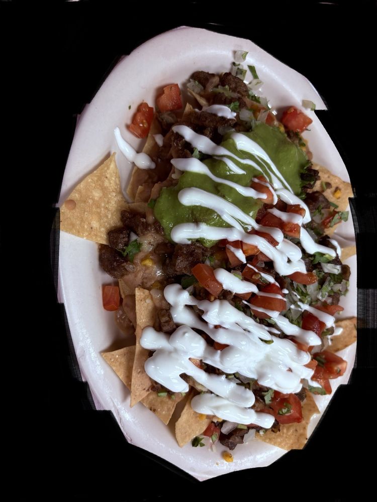 Taqueria La Fogata