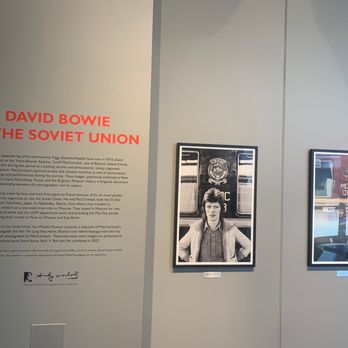 Wende Museum - Museums Near Me - Culver City, California