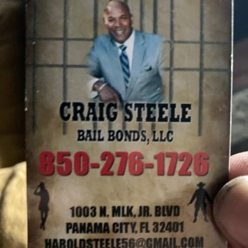 Steele Boys Bail Bonds - Bail Bondsmen Near Me - Panama City, Florida Steele Boys Bail Bonds - Bail Bondsmen Near Me - Panama City, Florida