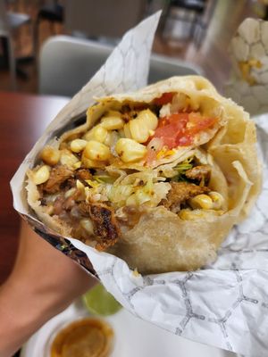 Elote Restaurant by null