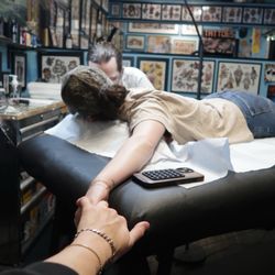 Only You Tattoo - Tattoo