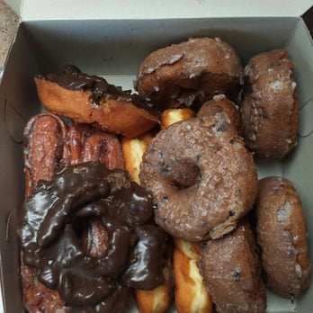 Danny's Donuts - Donuts Near Me - Vista, California Danny's Donuts - Donuts Near Me - Vista, California