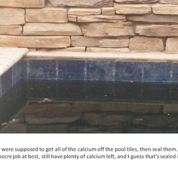 ER Grout & Tile Restoration - Grout Services Near Me