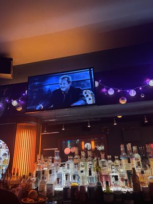 Ludlow Liquors by null
