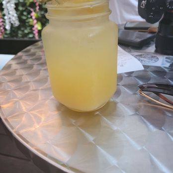 Taboo Lounge - Some drink with ciroc - Cocktail Bars Near Me - New York, New York