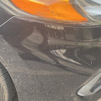 Caliber Car Wash - Auto Detailing Near Me - Gardendale, Alabama