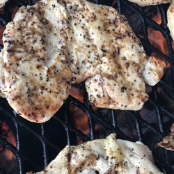 Texas Country Catering - Grilled Boneless Chicken Breast