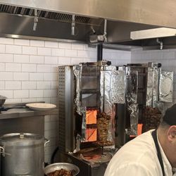 Jojo's Mediterranean Grill
