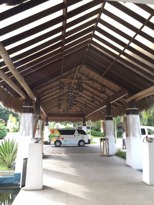 Princesa Garden Island Resort and Spa by null