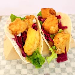Fishermen's Net - Fish Tacos