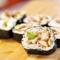 Hikari Sushi Bar