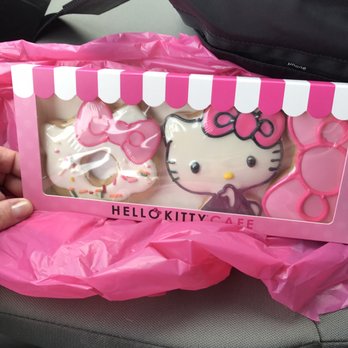 Hello Kitty Cafe Truck - Coffee & Tea Near Me - Oak Brook, Illinois Hello Kitty Cafe Truck - Coffee & Tea Near Me - Oak Brook, Illinois