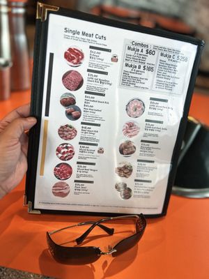 Mukja Korean Barbeque by null