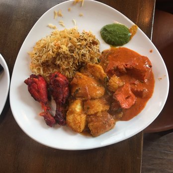 Bollywood Bistro - Indian Near Me - Fairfax, Virginia