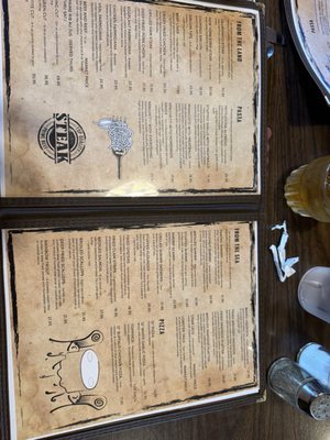 Menu photo 1 Antique Inn Penn Yan, NY Menu photo 1 Antique Inn Penn Yan, NY