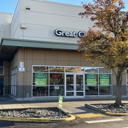 Great Clips
