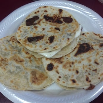 Asadero Toro - Mini quesadillas with carne asada - my new favorite! - Mexican Near Me - Phoenix, Arizona Asadero Toro - Mini quesadillas with carne asada - my new favorite! - Mexican Near Me - Phoenix, Arizona