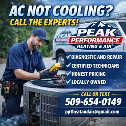 Peak Performance Technology