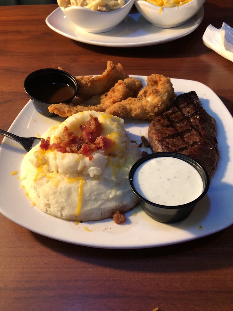 GARFIELD’S RESTAURANT & PUB 19 Reviews American (Traditional