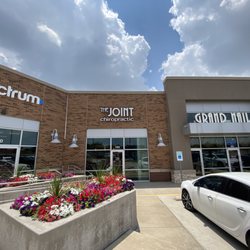 The Joint Chiropractic