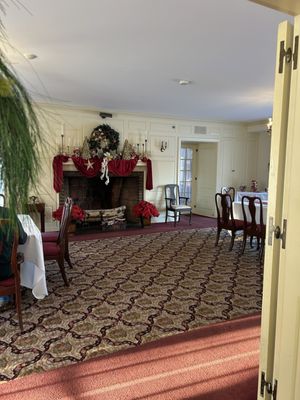 Montague Inn Bed & Breakfast by null