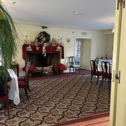 Montague Inn