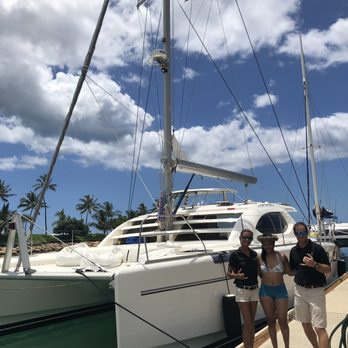 MANA Cruises & Charters - Boat Tours Near Me - Kapolei, Hawaii MANA Cruises & Charters - Boat Tours Near Me - Kapolei, Hawaii