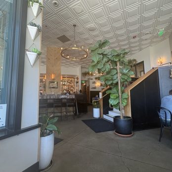The Goat & Vine - Pizza Near Me - Temecula, California The Goat & Vine - Pizza Near Me - Temecula, California