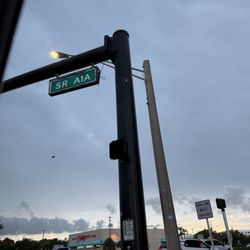 Pompano Beach