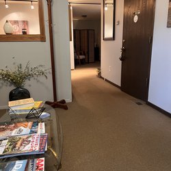 Bettendorf Massage Therapy - The Lobby