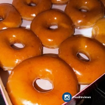 Krispy Kreme Doughnuts - Beautiful donuts at 10pm lol - Donuts Near Me - Delta, British Columbia Krispy Kreme Doughnuts - Beautiful donuts at 10pm lol - Donuts Near Me - Delta, British Columbia