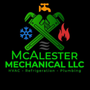Mcalester Mechanical Heating