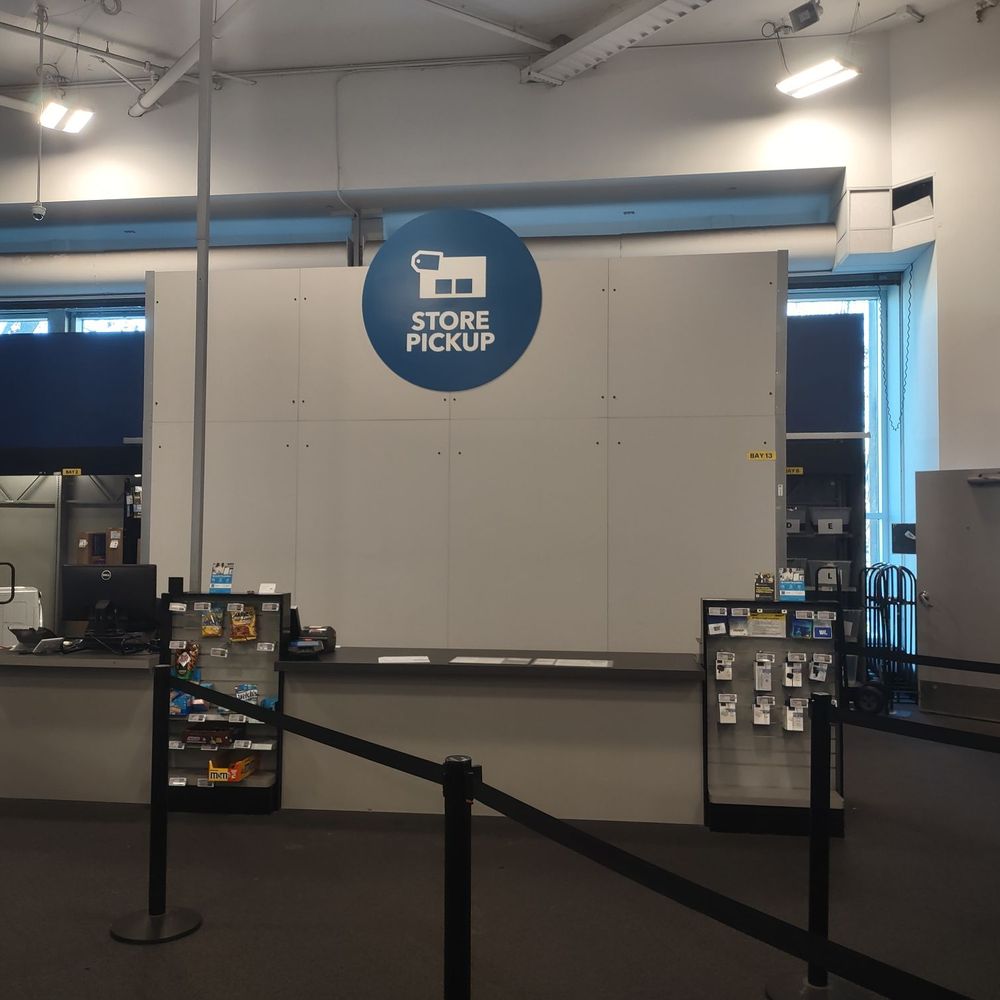 Best Buy - Electronics Near Me - San Jose, California