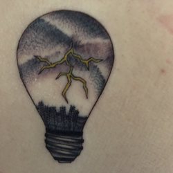 Immortal Ink