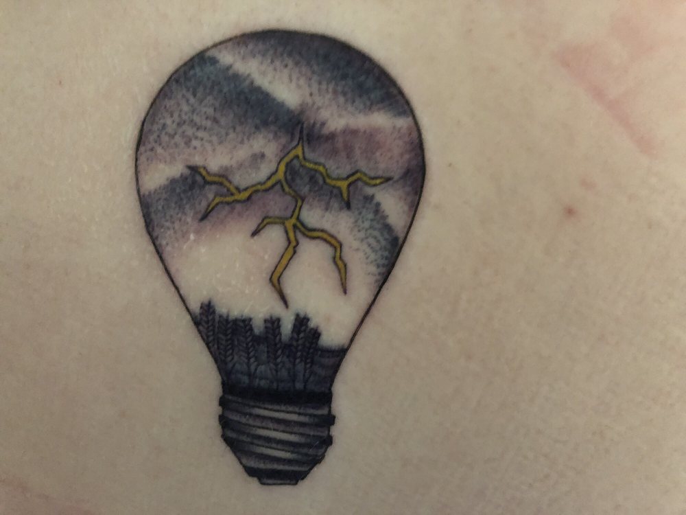 Immortal Ink Logo