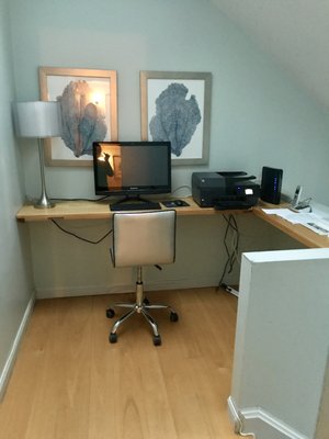 Washington Park Inn by null