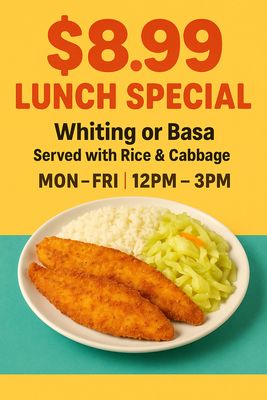 The Flavor Spot ll by null